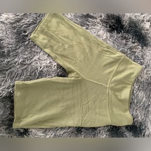 Bikershort